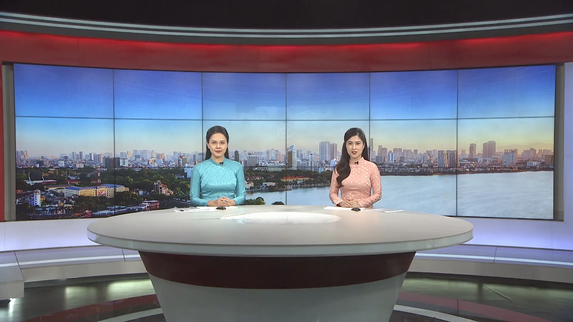 Chương trình Thời sự 18h30 | 14/10/2025